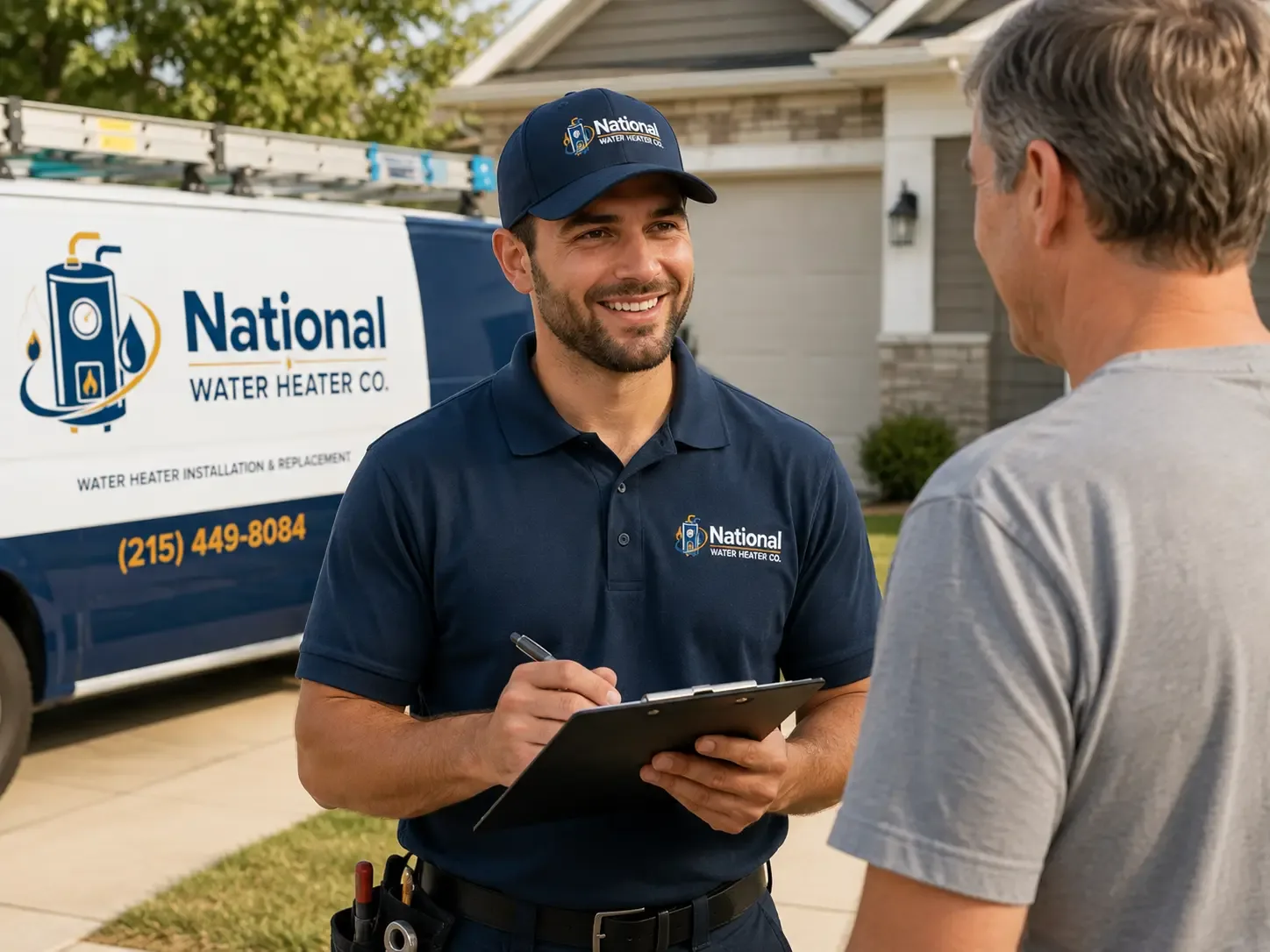 Water Heater Installation Ellsworth Afb, SD FAQs